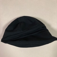 レディース帽子の画像