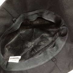 レディース帽子の画像