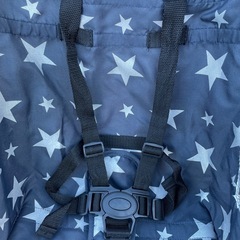 ベビーカーの画像