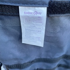 ベビーカーの画像