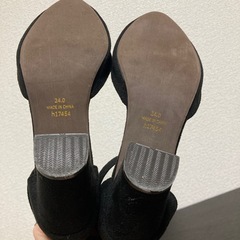 サンダルの画像