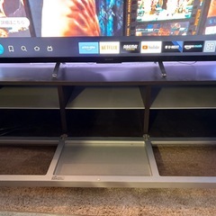 テレビ台　11月26日までの画像