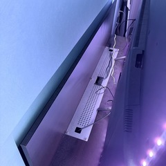 テレビ台　11月26日までの画像