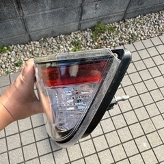 ハイゼットカーゴ リアバンパーの画像