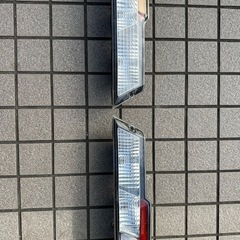 ハイゼットカーゴ リアバンパーの画像