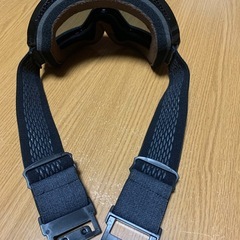 スノーボードゴーグル　DRAGONの画像