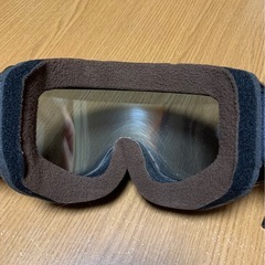 スノーボードゴーグル　DRAGONの画像