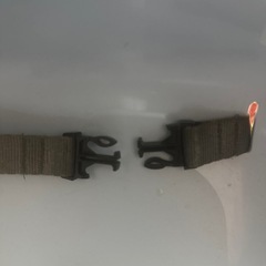 IKEA  ベビーチェアの画像