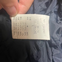 デニムシャツの画像