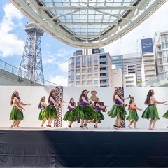 フラダンス🌈いりなか/ 土曜午前　新規生徒募集💖の画像