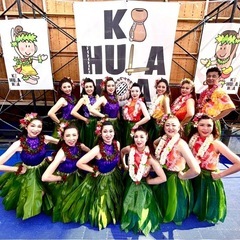 フラダンス🌈いりなか/ 土曜午前　新規生徒募集💖の画像