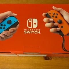 任天堂スイッチ　プロコンとソフト付きの画像