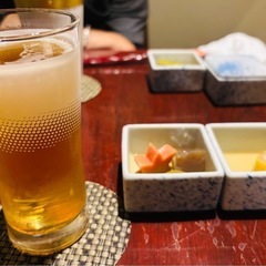 グルチャメンバー募集😊