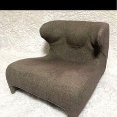 プロイデア  座椅子 姿勢矯正の画像