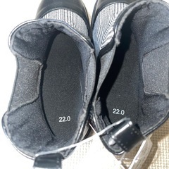 靴の画像