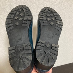 レインシューズの画像