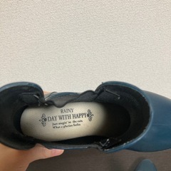 レインシューズの画像