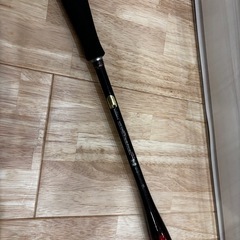 セフィア エクスチューン メタルスッテ B606MH-Sの画像