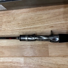 セフィア エクスチューン メタルスッテ B606MH-Sの画像