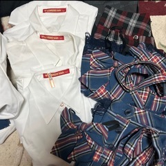 LOVERS kids♡まとめ売りの画像