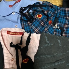 LOVERS kids♡まとめ売りの画像