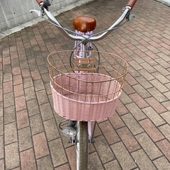 自転車 20インチ キッズ 子ども (値段交渉OK!)の画像