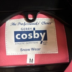 スノーウェア・スキーウェアの画像