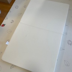 西松屋ベビー敷布団の画像