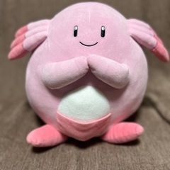 ポケモン　ぬいぐるみ　5種類の画像