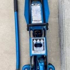 軽自動車用ジャッキ2Tの画像
