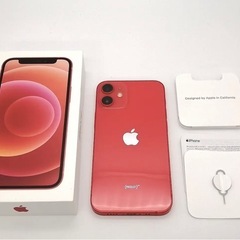 iPhone12mini 64GBの画像