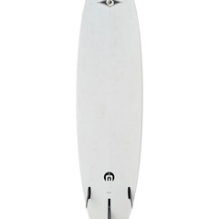 BIC SURF 9'6” ロングボード SUP兼用 パドル付きの画像