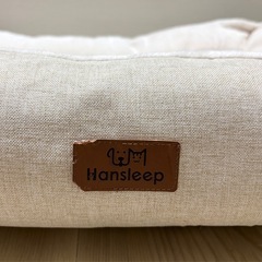 ペットベッドの画像