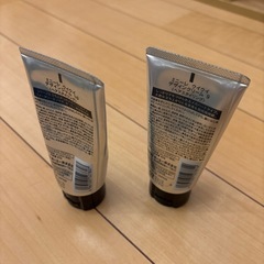 ミニーレ　ウイウイ　ヘアジャム 9.10の画像