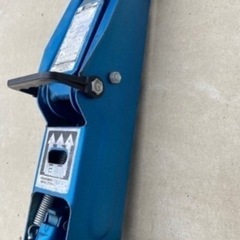 軽自動車用ジャッキ2Tの画像
