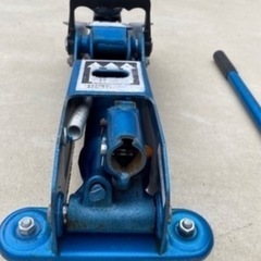 軽自動車用ジャッキ2Tの画像