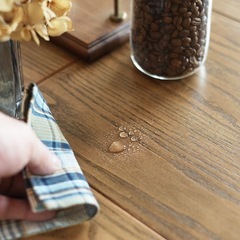 アルグ ダイニングデーブル 伸長式の画像