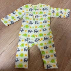 80サイズ 子供服の画像