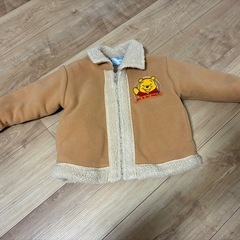 80サイズ 子供服の画像
