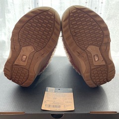 THE NORTH FACE(ザ・ノース・フェイス)  キッズ　17cmの画像
