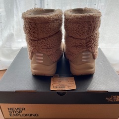 THE NORTH FACE(ザ・ノース・フェイス)  キッズ　17cmの画像