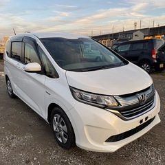 ホンダ　フリード