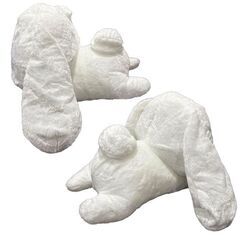 シナモンロール　超BIGぬいぐるみ　 ～ねそべり～　くったり柔らか　約50㎝　アミューズメント景品の画像