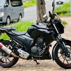 fz25の画像