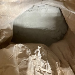 タイルの目地セメントを無料でお譲りしますの画像