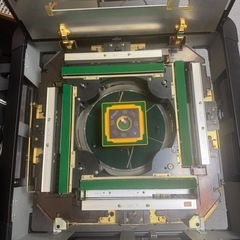 全自動麻雀卓センチュリーの画像