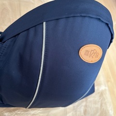 美品　
ヒップシート　の画像