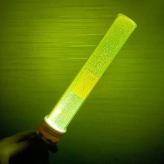 NMB48 公式グッズ トートバッグ ペンライト セットの画像