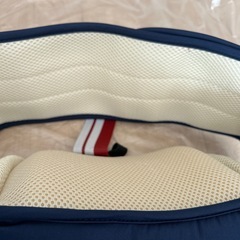 美品　
ヒップシート　の画像