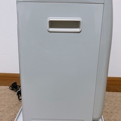 ファンヒーター FH-G3222Yの画像